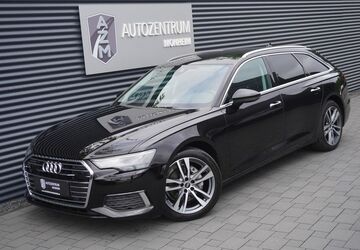 Audi A6 110.000 km 28.990 &euro; Monheim am Rhein 40789