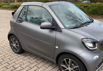 Smart ForTwo 48.000 km 20.500 &euro; Hattingen 45527