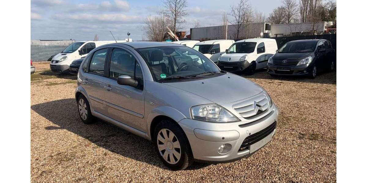 Citroen C3 254.000 km 2.750 &euro; Köln 51109