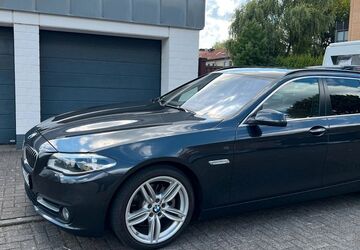 BMW 520 297.000 km 11.450 &euro; Ratingen 40878
