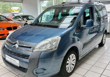 Citroen Berlingo 136.720 km 6.980 &euro; Gevelsberg 58285