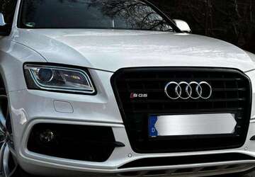 Audi SQ5 135.000 km 25.900 &euro; Köln, Stadt 50859