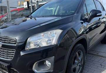 Chevrolet Trax 89.887 km 5.200 &euro; Velbert 42551