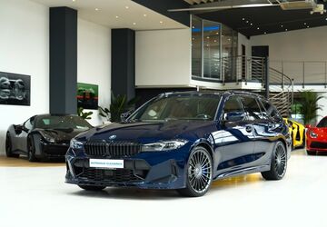 Alpina B3 58.645 km 64.980 &euro; Köln 51147