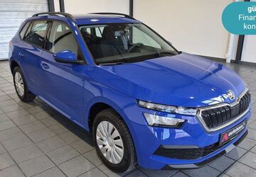 Skoda Kamiq 29.548 km 16.390 &euro; Wuppertal 42287