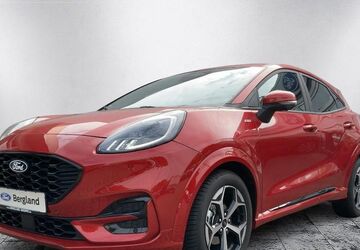 Ford Puma 12.990 km 25.390 &euro; Bergisch Gladbach 51465
