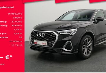 Audi Q3 62.355 km 36.988 &euro; Leverkusen 51373