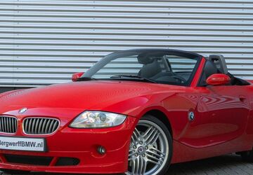 Alpina Roadster S 90.036 km 49.875 &euro; Köln 51149