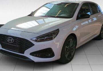 Hyundai i30 21.821 km 21.340 &euro; Neuss 41464