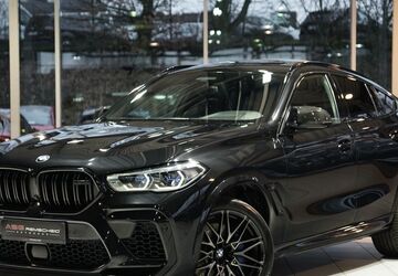 BMW X6 M 149.000 km 65.900 &euro; Remscheid/NRW 42855