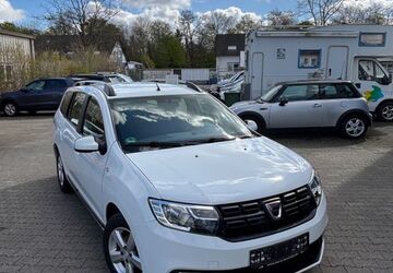 Dacia Logan 270.000 km 6.100 &euro; Dormagen 41540
