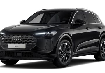 Audi Q5 9.580 km 46.740 &euro; Düsseldorf 40549