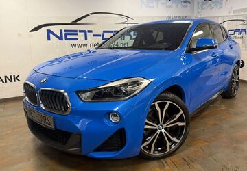 BMW X2 49.900 km 24.750 &euro; Hilden 40721