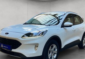 Ford Kuga 36.007 km 21.490 &euro; Düsseldorf 40233