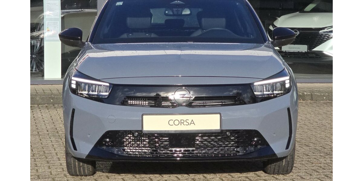 Opel Corsa GS Automatik|Voll-LED|Kamera|Winter 7.577 km 19.990 &euro; Wermelskirchen 42929