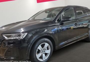 Audi Q7 73.914 km 60.890 &euro; Neuss 41464