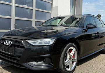 Audi A4 205.100 km 19.999 &euro; Hilden 40721