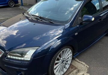 Ford Focus 179.000 km 2.290 &euro; Köln 50739