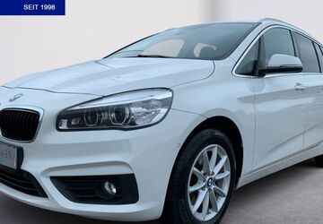 BMW 218 Gran Tourer 229.000 km 9.490 &euro; Neuss 41462