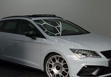 Seat Leon 85.000 km 23.500 &euro; Radevormwald 42477