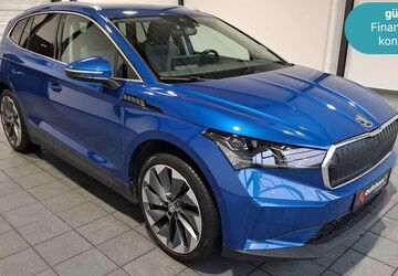 Skoda Enyaq 58.880 km 27.390 &euro; Wuppertal 42287