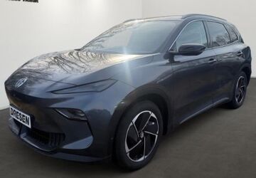 MG S5 2.000 km 34.990 &euro; Neuss 41464