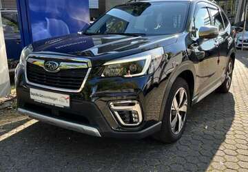 Subaru Forester 41.029 km 29.300 &euro; Bergisch Gladbach 51427