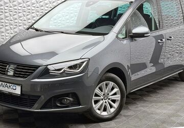 Seat Alhambra 87.943 km 27.800 &euro; Solingen 42699