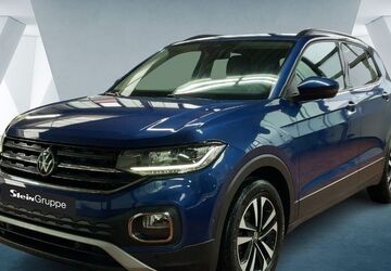 VW T-Cross 48.600 km 17.100 &euro; Bergisch Gladbach 51465