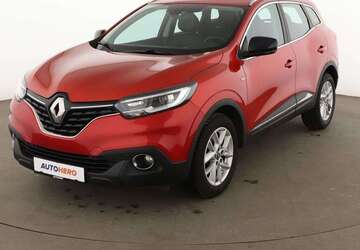 Renault Kadjar 68.579 km 14.490 &euro; Köln 50739