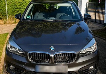 BMW 225 Active Tourer 143.900 km 12.300 &euro; Hilden 40723