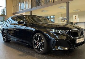 BMW 520 11.095 km 52.990 &euro; Langenfeld 40764