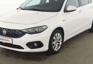 Fiat Tipo 63.380 km 10.790 &euro; Köln 50739