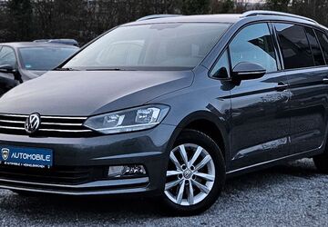 VW Touran 86.000 km 16.799 &euro; Wermelskirchen 42929