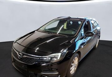 Opel Astra 130.000 km 8.990 &euro; Köln Ostheim 51107