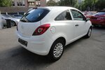 Opel Corsa Selection Klima Kette+TÜV neu S.heft 179.000 km 3.790 &euro; Neuss 41462
