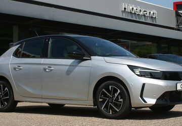 Opel Corsa 1.950 km 21.950 &euro; Wermelskirchen 42929