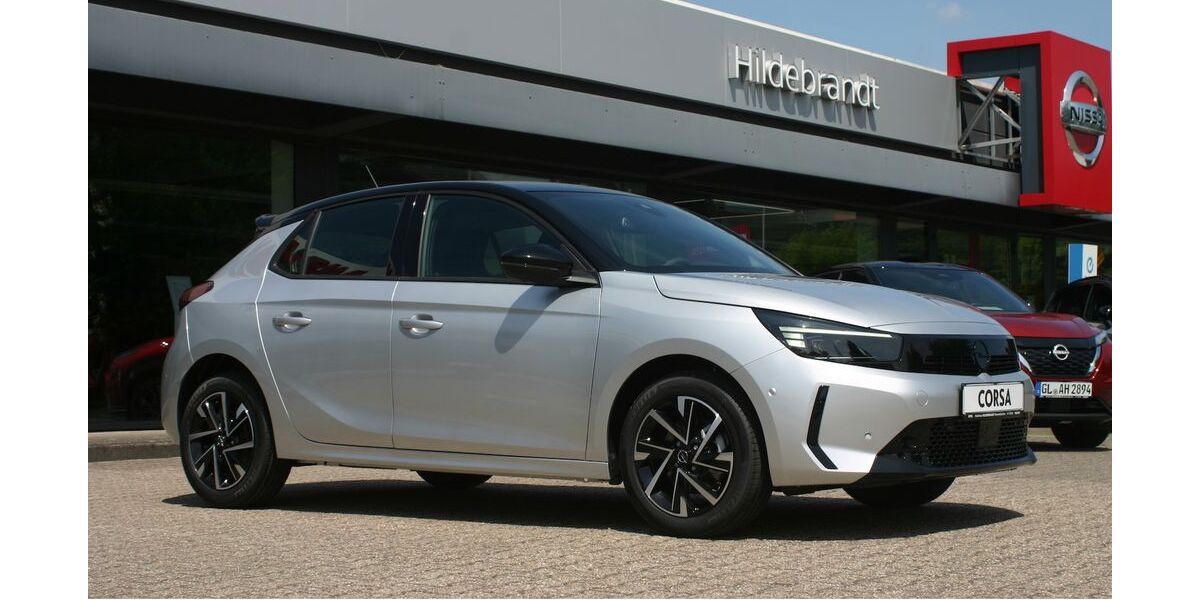 Opel Corsa 3.000 km 21.475 &euro; Wermelskirchen 42929