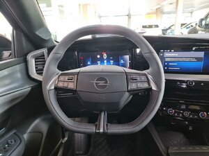 Opel Mokka Edition Komfortp. Techp. Alu 6.414 km 21.280 &euro; HAAN 42781