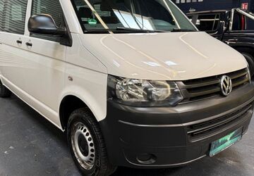 VW T5 Transporter 280.000 km 9.750 &euro; Hilden 40721