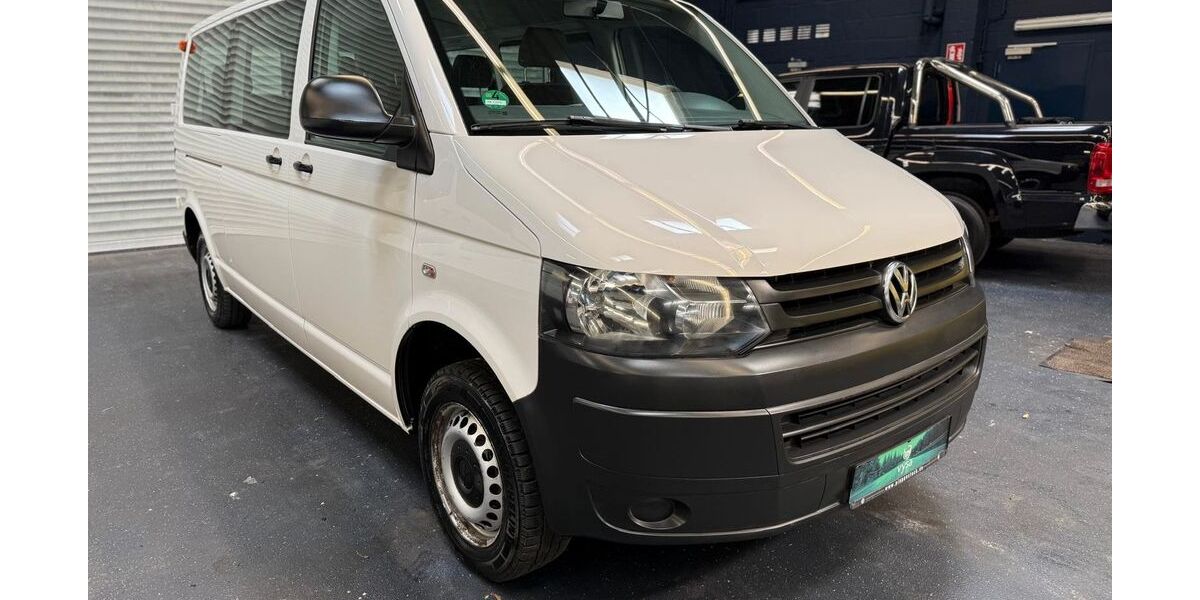 VW T5 Transporter 280.000 km 9.750 &euro; Hilden 40721