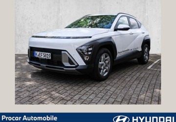 Hyundai KONA 7.500 km 27.750 &euro; Köln 50968