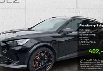 Cupra Formentor 54.396 km 37.390 &euro; Pulheim-Brauweiler 50259