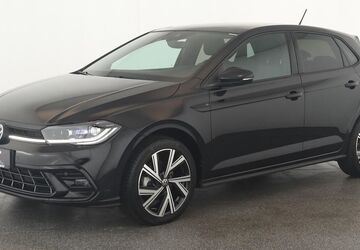 VW Polo 12.000 km 25.684 &euro; Neuss 41460