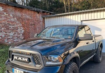 Dodge RAM 233.000 km 21.900 &euro; Sprockhövel 45549