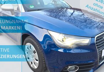 Audi A1 157.900 km 7.990 &euro; Hilden 40724