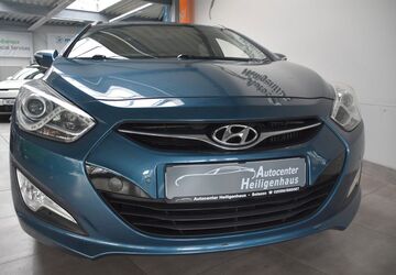 Hyundai i40 206.943 km 4.880 &euro; Heiligenhaus 42579