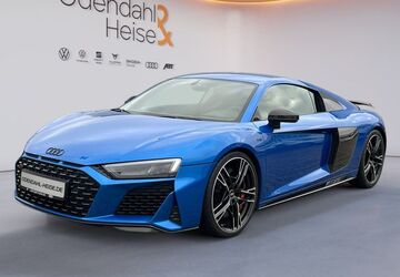 Audi R8 38.900 km 141.980 &euro; Köln 50739