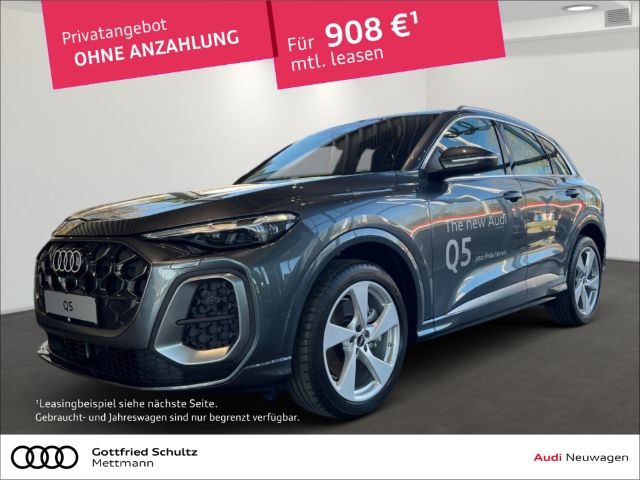 Audi Q5 18.000 km 58.950 &euro; Mettmann 40822