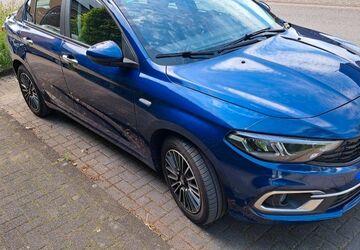 Fiat Tipo 10.300 km 15.600 &euro; Pulheim 50259